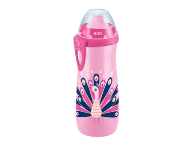 NUK Sports Cup (Rosa)