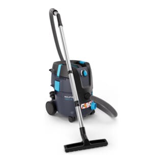 Nilfisk Akku Nass-/Trockensauger AERO 21B-W0M PC BP36V