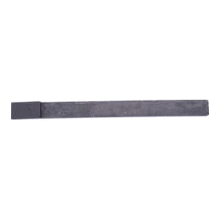 PFERD Ersatzteil HM-FM 100 x 10 mm Flachmeißel mit Hartmetalleinsatz