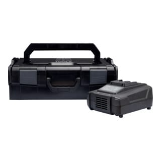 PFERD TOOLS Electric machines RCK SL L-BOXX