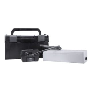 PFERD TOOLS Elektromaschine RCK NT L-BOXX mit 2 m Netzkabel