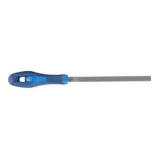 PFERD TOOLS Feile BSF 150-9,8 Z2 gezahnt