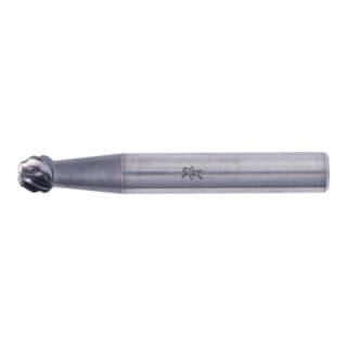 PFERD Tungsten carbide burrs KUD 0605/6 ALLROUND HC-FEP