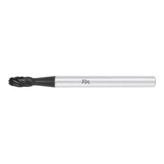PFERD Tungsten carbide burrs TRE 0307/3 ALLROUND HC-FEP