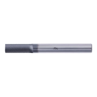 PFERD Tungsten carbide burrs ZYAS 0616/6 MICRO HC-FEP