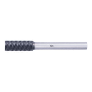 PFERD Tungsten carbide burrs ZYAS 0820/6 MICRO HC-FEP