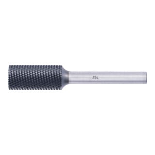 PFERD Tungsten carbide burrs ZYAS 1225/6 MICRO HC-FEP