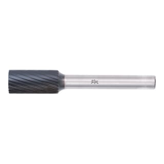PFERD Schleifstift ZYA 1020/6 Z3 HC-FEP Tungsten carbide burrs