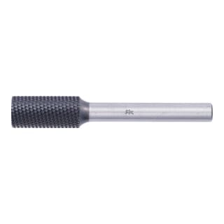 PFERD Schleifkornfräser ZYA 1020/6 MICRO HC-FEP