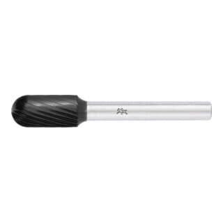 PFERD Tungsten carbide burrs WRC 1020/6 Z3 HC-FEP