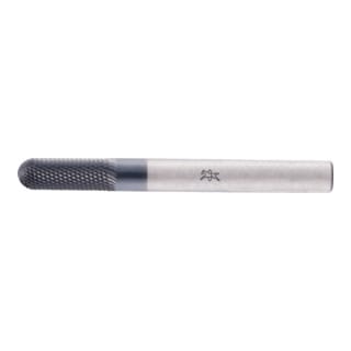 PFERD Tungsten carbide burrs WRC 0616/6 MICRO HC-FEP