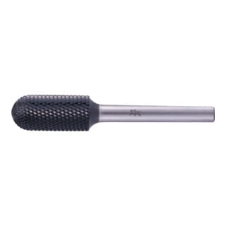 PFERD Tungsten carbide burrs WRC 1225/6 MICRO HC-FEP