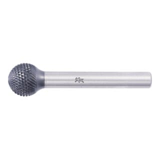 PFERD Schleifkugel KUD 1210/6 MICRO HC-FEP Hartmetallfräser