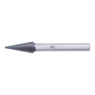 PFERD Tungsten carbide burrs SKM 0820/6 MICRO HC-FEP