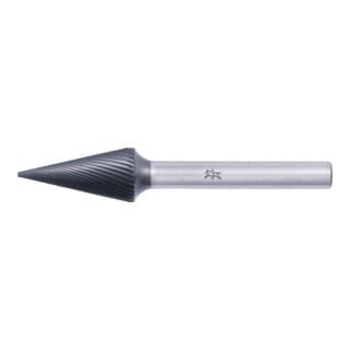 PFERD Schleifstift SKM 1225/6 Z3 HC-FEP Tungsten carbide burrs