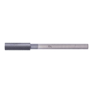PFERD Tungsten carbide burrs ZYA 0413/3 MICRO HC-FEP