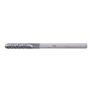 PFERD Schleifkegel WRC 0313/3 Z3 PLUS HC-FEP