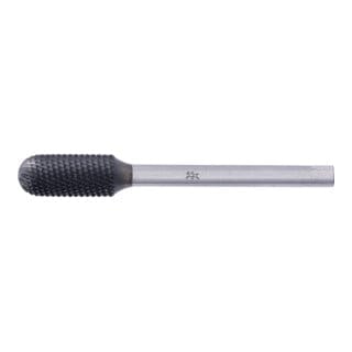 PFERD Tungsten carbide burrs WRC 0613/3 MICRO HC-FEP