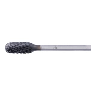 PFERD Schleifstift WRC 0613/3 Z3 PLUS HC-FEP