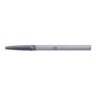 PFERD Schleifstifte RBF 0313/3 MICRO HC-FEP Hartmetall