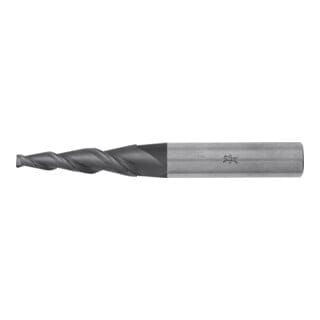 PFERD Solid Carbide End Mills SCM-HCO2N-M045C-L5°-95HA12 DLC40