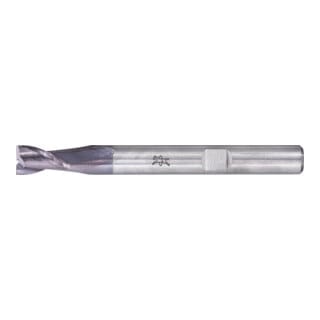 PFERD Solid Carbide End Mills SCM-HC2N-M060R04-M57HA DLC40