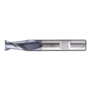 PFERD Solid Carbide End Mills SCM-HC2N-M120R04-M83HA DLC40
