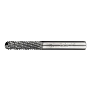 PFERD Solid Carbide End Mills SCM-HR10O-M080S-XL75HA Ø40