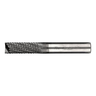 PFERD Solid Carbide End Mills SCM-HR12O-M100S-L75HA Ø40