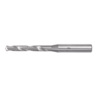 PFERD TOOLS Schleifstift PZF 0422/6-60 COARSE Hartmetall