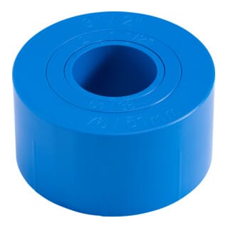 PFERD Grinding wheel 76,2/51/38,1/32