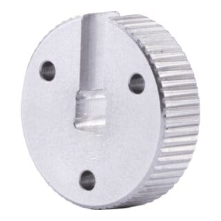 PFERD TOOLS Spannzange SPS VK 4 mm Quadratgriff