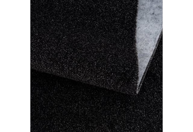 Jimri Teppich Lotus Wohnzimmer Teppich Einfarbig Kurzflor Läufer Uni, Rechteckig, Wohnzimmer Teppich Einfarbig Kurzflor Läufer