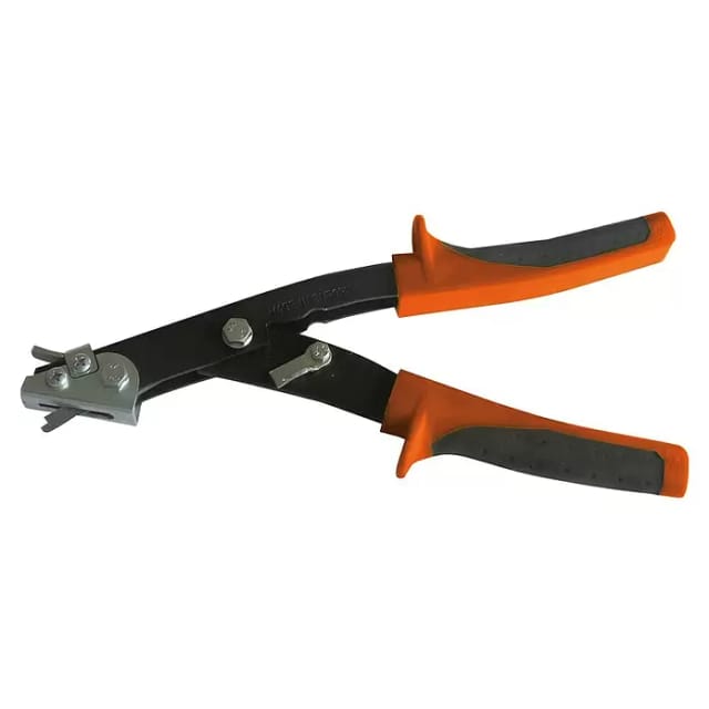 Mondelin Blechschere (Geeignet für: Bleche bis 1,2 mm)