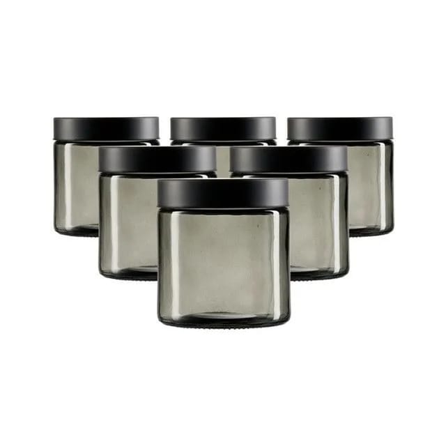 Ritzenhoff & Breker Lumos Vorratsgläser 800 ml 6er Set
