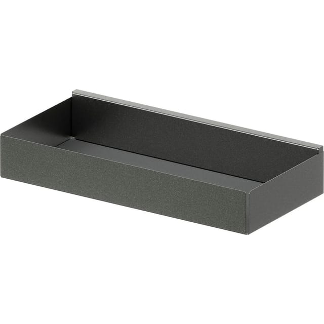 Vauth-Sagel Ablage-Set Sub Side Essentio 90 Grad 300 mm Lava