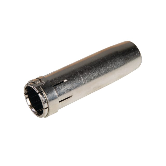Schweißkraft Gasdüse kon. 16,0-84mm/ SMB 36 VE=10