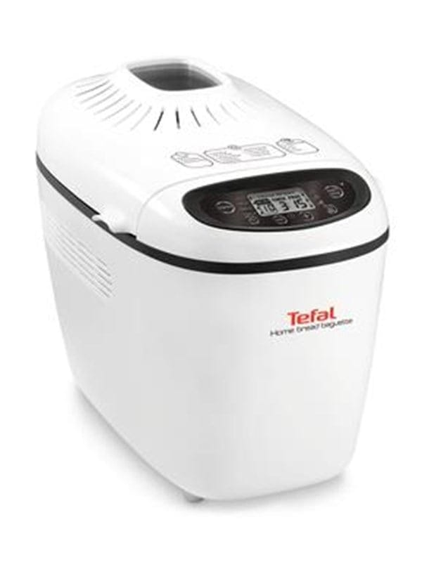 Tefal Küchenmaschine PF6101 Bread Maker