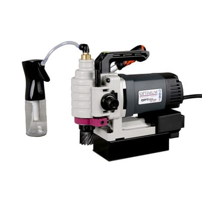 OPTIdrill DM 38 V F / 230V/1Ph/50Hz Magnetbohrmaschine