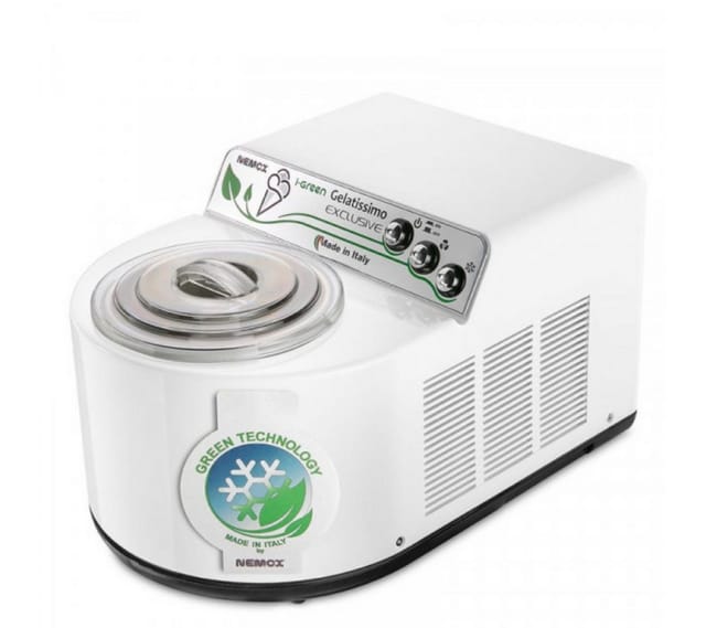 Nemox Eismaschine, 140 W