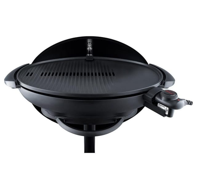 Elektrogrill VG 350 BIG