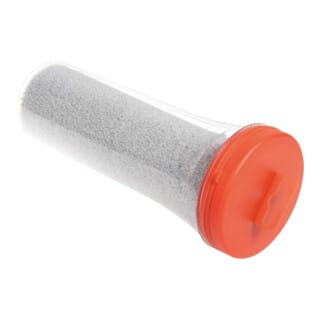FRIESS-TECHNO-PROFI Farbwalze Click&Roll ProFINgrey 25cm 11mm
