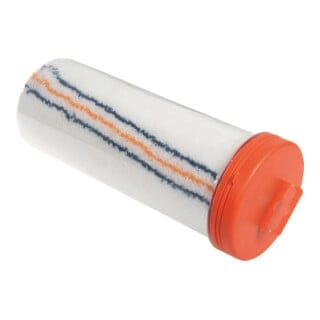 FRIESS-TECHNO-PROFI Fassaden-Farbwalze Click&Roll ProCOAT 25cm 18mm