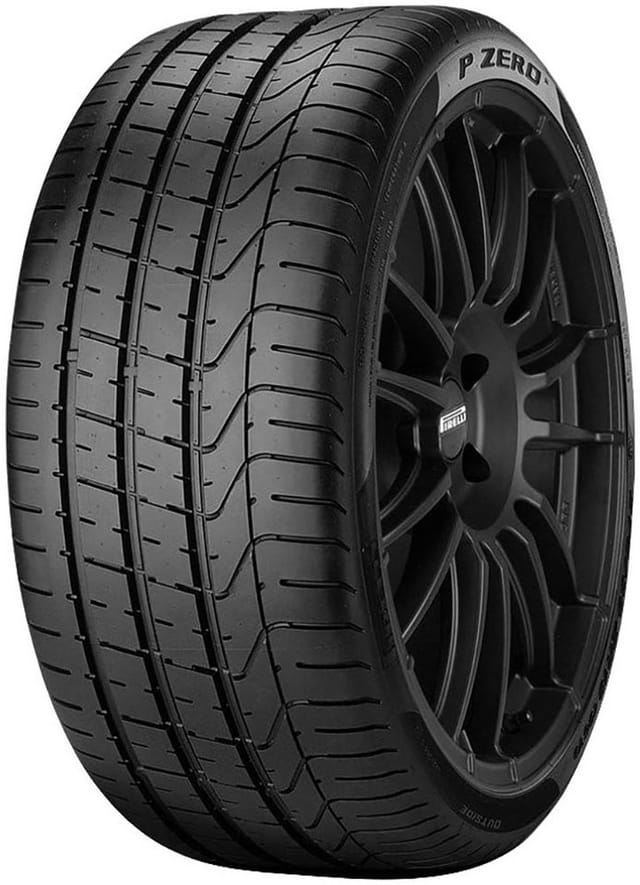 PIRELLI PZERO (AO) 265/35R20 99Y (AO) XL
