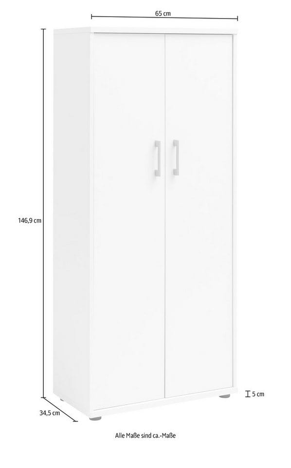 Schildmeyer Aktenschrank