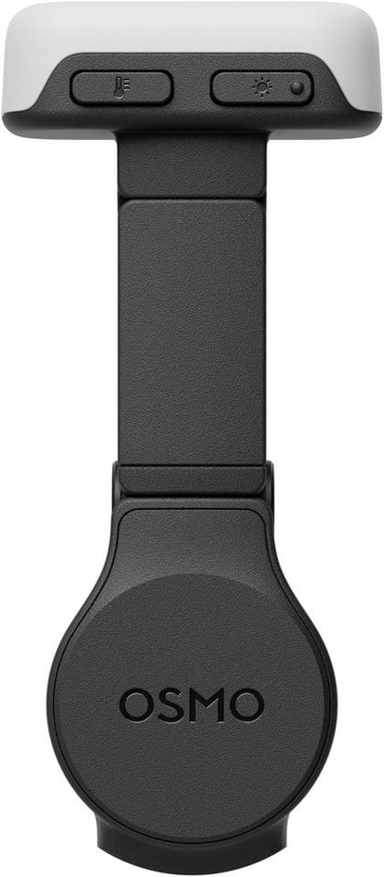 DJI Lichtanlage Osmo Pocket 4 Fülllicht
