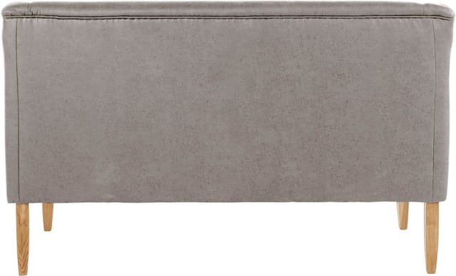 Home affaire Küchensofa Moro Couch mit Federkern, bequem, Breite, in verschiedenen Stoffe und Farben
