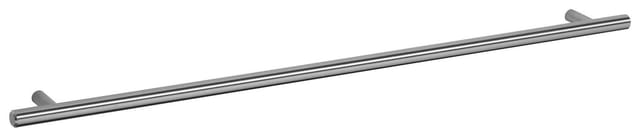 OPTIFIT Backofen/Kühlumbauschrank Bern 60 cm breit, 176 cm hoch, höhenverstellbare Stellfüße, mit Metallgriff