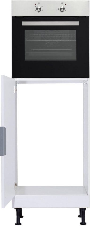 OPTIFIT Backofen/Kühlumbauschrank Tara