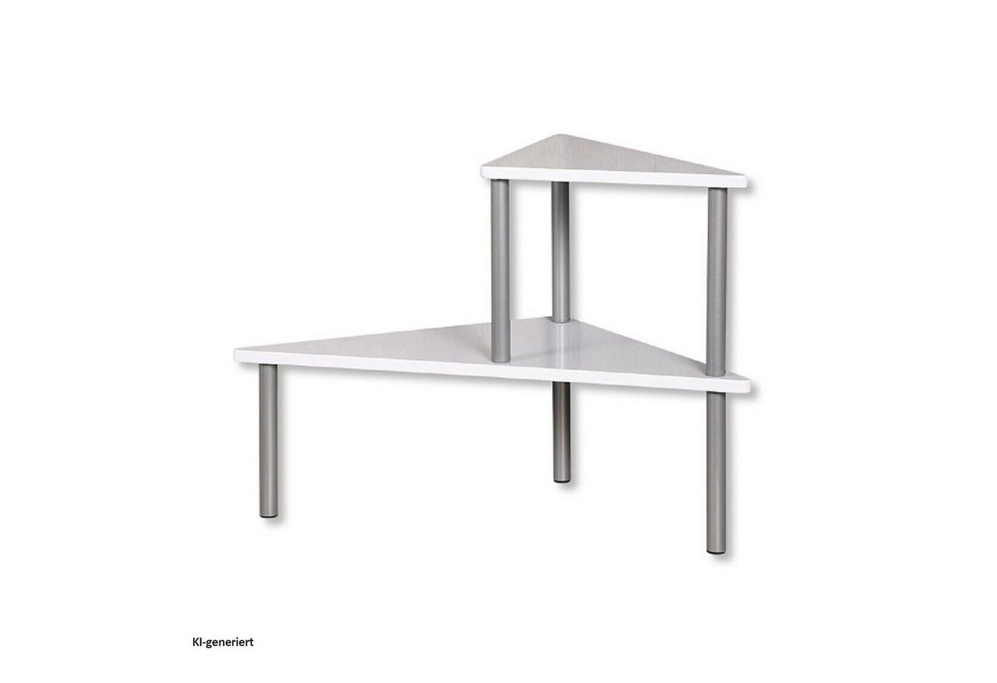HTI-Living Küchenregal Küchenregal Eckregal, Stück, Standregal